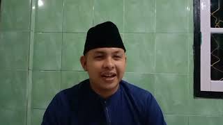 Pesan singkat motivasi untuk remaja-remaja Masjid