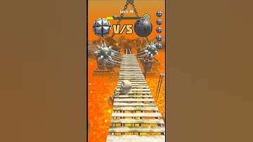 Going Balls:🔥Super Speed Run| Extra Hard Level Walkthrough Challenge 🏅| Android Games/ iOS Games