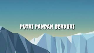 Download Lagu SMA N 1 PRAMBANAN. Putri Pandan Berduri MP3