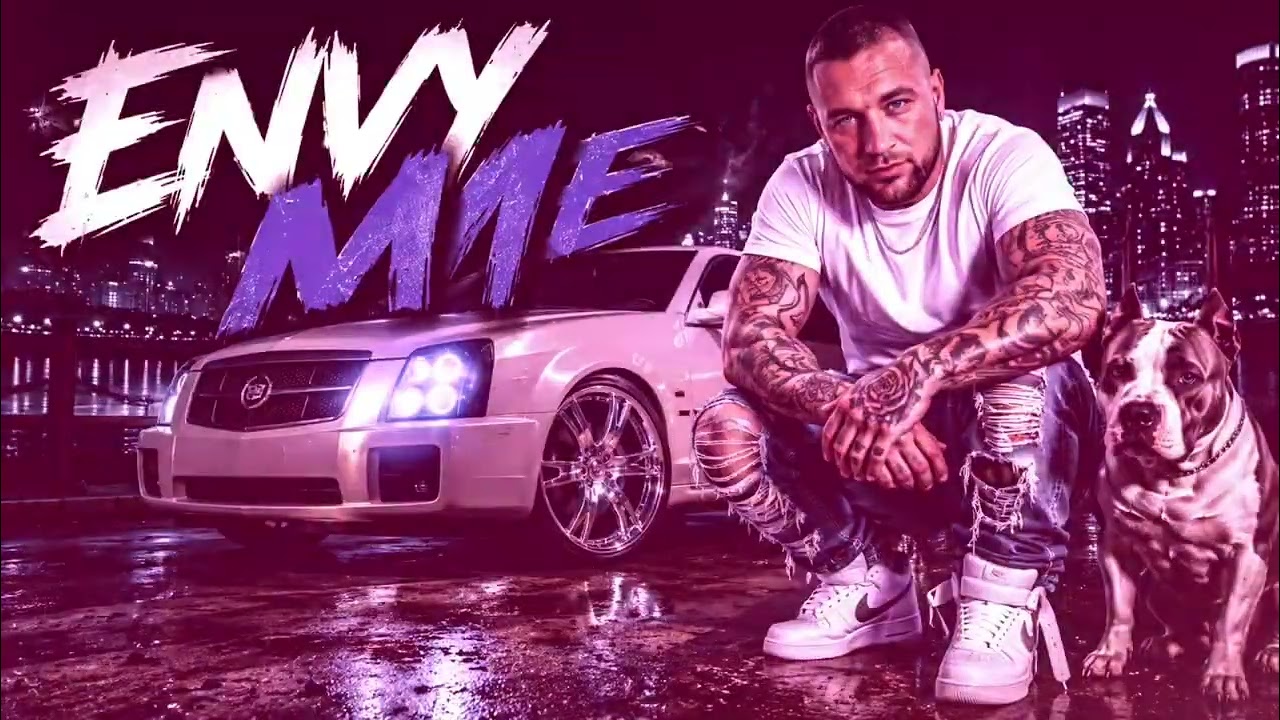 Envy Me - YouTube