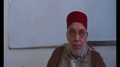 الحصّة15 في التجويد مع ش.عثمان الأنداري في 29 أفريل2018 قراءة الإمام نافع الجزء الثاني