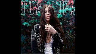 Dua Lipa   New Rules Suprafive Remix Resimi