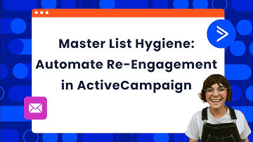 How to use automation to track engagement to improve deliverability