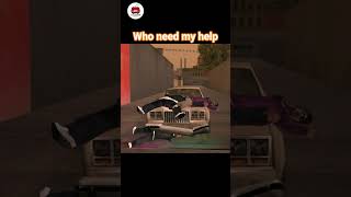 Who need my help #gta #gta6 #gta5