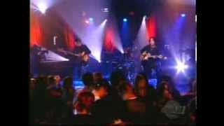 The Tea Party - The Watcher live 05.11.2004