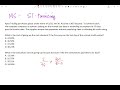MS - Short Term Financing (giving up discount)