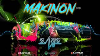 El Makinon Karol G, Mariah Angeliq  Remix Blaster DJ