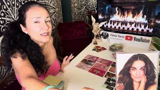 Jungfrau ♍️ KW32/2026 Lass dir Zeit mit der Entscheidung.❤️🍀