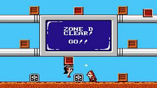 [TAS] NES Chip 'n Dale: Rescue Rangers "2 players" by dragonxyk in 09:25.73 screenshot 5