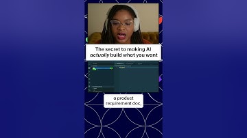 How to get the most out of your AI with vibe coding