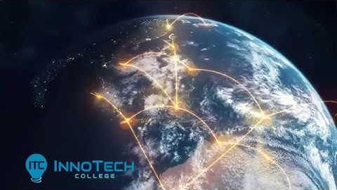 InnoTech College Web Development Diploma - Promo Video 1