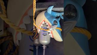 Jaws Sipper at Universal Studios Hollywood 2026