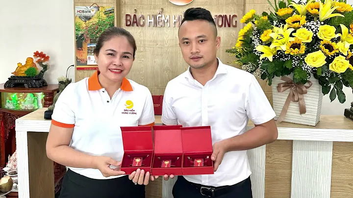 3 CHỈ VÀNG ĐƯỢC BHV BÀ RỊA VŨNG TÀU TRAO TỚI TAY KHÁCH HÀNG
