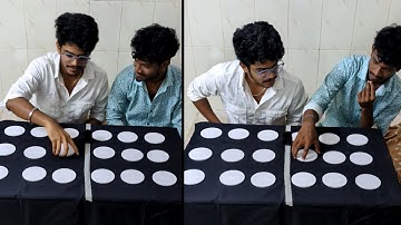 Open The Numbers In Sequence Challenge  ..... #Game #Gamesshow #sequencegame #sequence