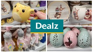 DEALZ 🛍️ WIELKANOC 💖 KUBKI ZAJĄCZKI I KURKI HIT 💖 CUDNE KRASNALE 💖 PRZEGLĄD PÓŁEK 💖