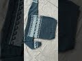 Nayi bunai| Easy sweater design #easyknitting #short #viral #creative #handmade #ideas #diy #project