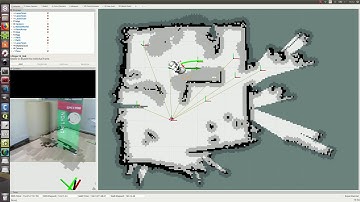 Pepper Navigation v2