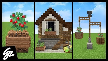 10 Tips & Tricks For Berries In Minecraft