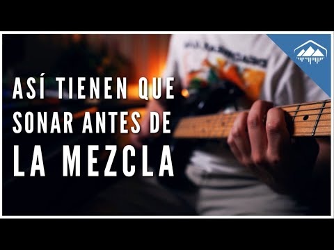 El SONIDO de
