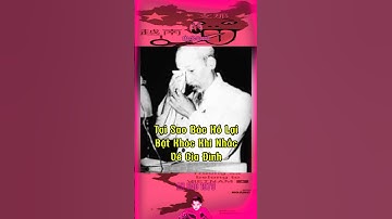 TẠI SAU BÁC HỒ LẠI BẬT KHÓC KHI NHẮC VỀ GIA ĐÌNH… #bảocócvlog #bảocóc #baococvlogboss #shorts #bacho