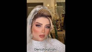Bride Make-Up By Deniz 