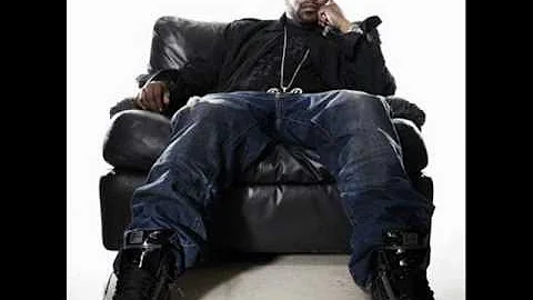 Bun B - I Went In (NEW 2010) (NO MIXTAPE)