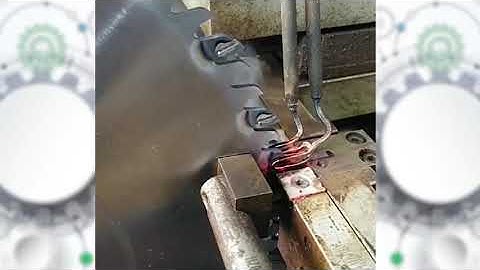 Những công nghệ cao cấp sản xuất ra bu lông và lò xo