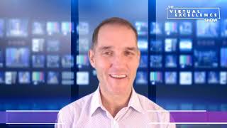 VX Show: Introduction to live-streaming software for keynote speakers and presenters