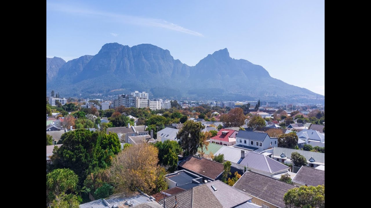 3 Bedroom House For Sale in Harfield Village, Cape Town YouTube