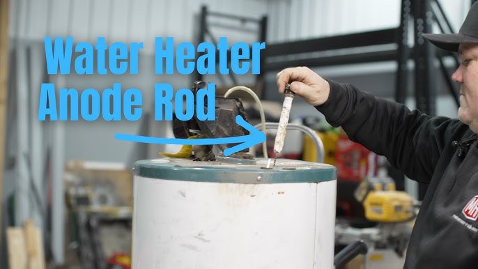 Water Heater FULL Install! 