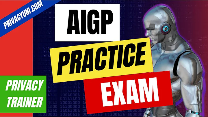 Mastering AIGP Test: Test Questions & Answers for AIGP Certification Prep | Unofficial