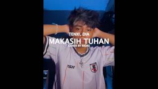 DIKASIH AKSES - TENXI, JEMSII (Cover By Ridas)