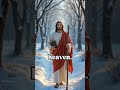 A Man Claims He Saw Heaven… What He Revealed Shocked Everyone #jesus #bible #jesuschrist #god #amen