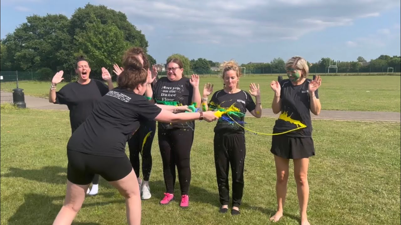 James Hornsby Leavers Video 2025