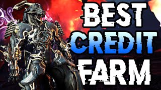 BEST CREDIT FARM! | Profit Taker Guide 2024
