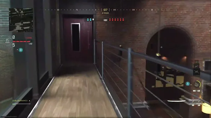 Winning my first 1v5