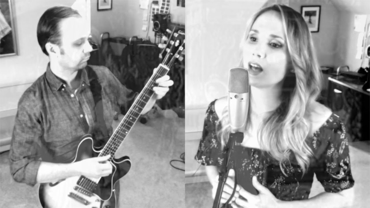 "Corpus Christi Carol" - Jeff Buckley cover by Ashen Ringlets