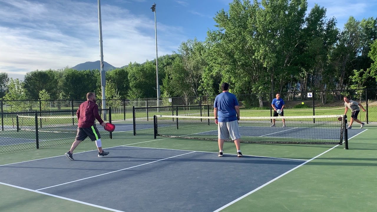 Spanish Fork 6/1/2020 game 1 - YouTube