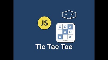 tic tac toe in javascript