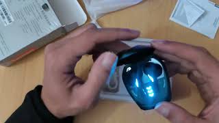🔥 Lenovo Gaming Headset Bluetooth 6.0 🎧 | Ultra Low Latency ⚡ 24H Battery 🔋 Esports Earbuds Review