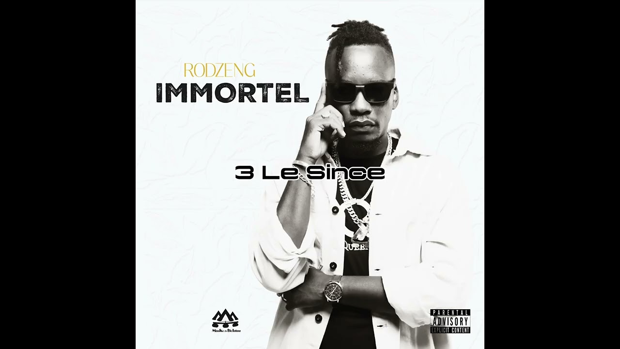 Watch RODZENG - LE SINCE on YouTube Watch RODZENG - LE SINCE on YouTube