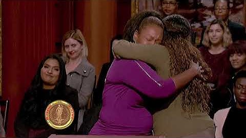 Supreme Justice With Judge Karen Promo