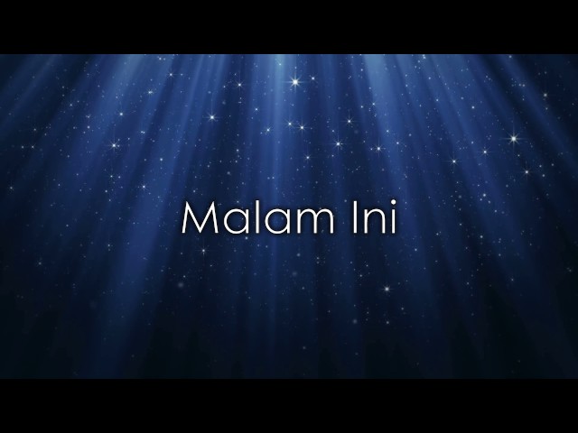 Vina Panduwinata - Selamat Malam (Lyric Video) class=