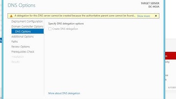 Curso Windows Server 2012 - Configuración Active Directory Domain - Lección 10/12 - CAPACITY