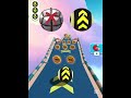 Going Balls VS Rollance Balls VS Rolling Ball Games New Race 714 I Android/IOS Games