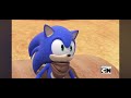 Sonic Boom sound effects: Sonic: Co powa! Co Powa!