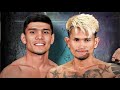 Dalawang kinakatakutan ni Inoue | Sila nalang dapat maglaban 🔥🔥🔥
