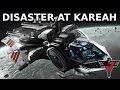 Disaster At Kareah