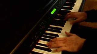 Untitled 1 - Original Composition for Piano