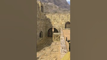 CS 1.6 – Infinite AK Kill Loop! 🔫♾️